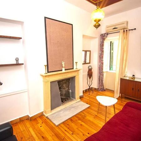 Apartament Summer Me - Mirror Flat Corfu Old Town Zewnętrze zdjęcie