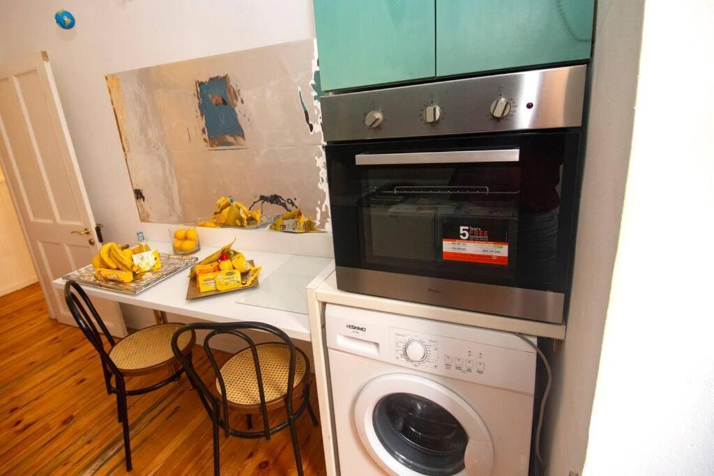 Apartament Summer Me - Mirror Flat Corfu Old Town Zewnętrze zdjęcie