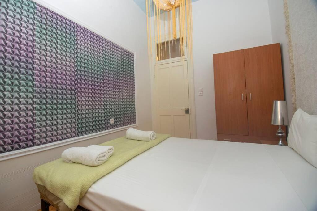 Apartament Summer Me - Mirror Flat Corfu Old Town Zewnętrze zdjęcie