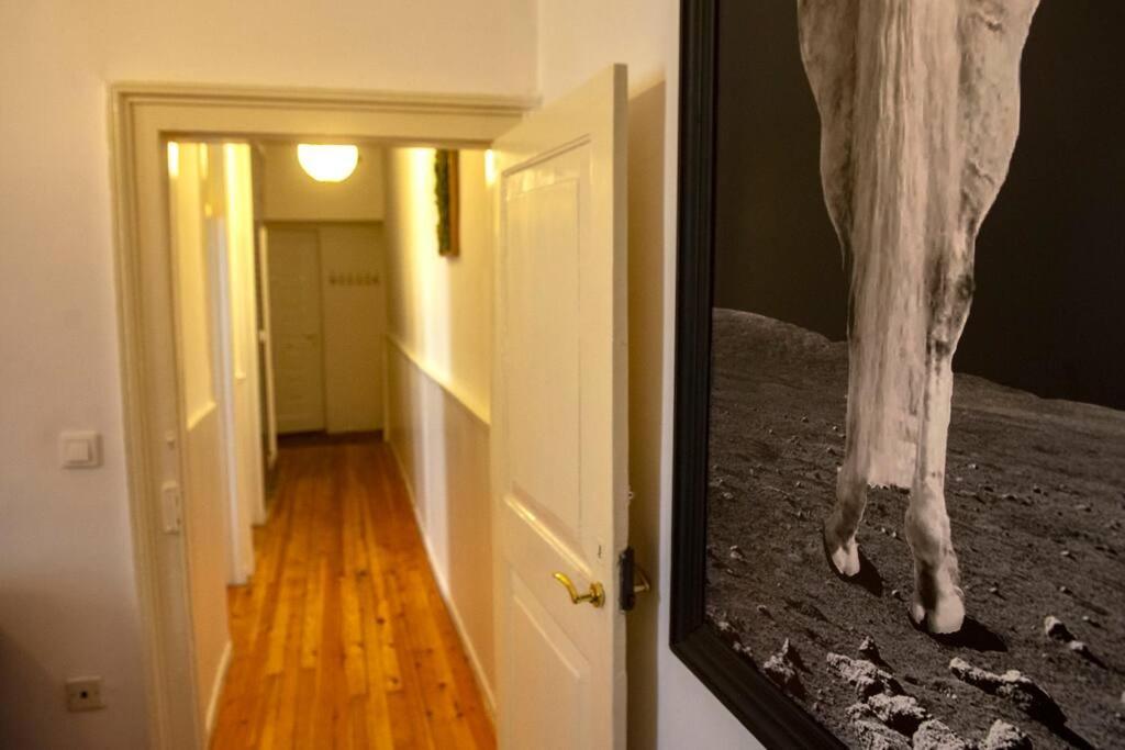 Apartament Summer Me - Mirror Flat Corfu Old Town Zewnętrze zdjęcie