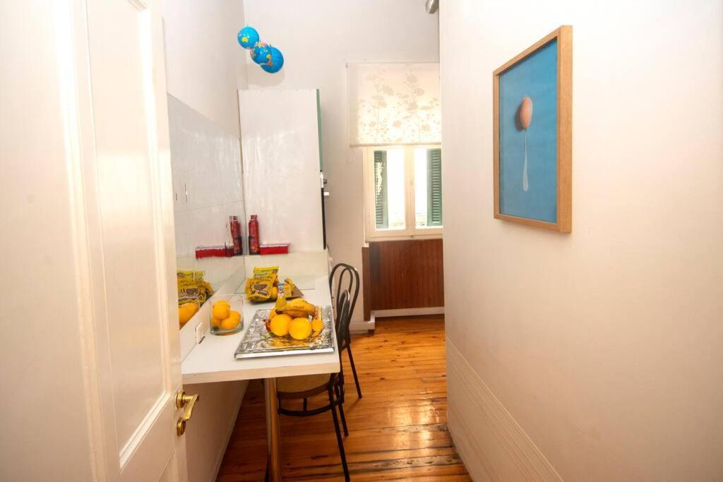 Apartament Summer Me - Mirror Flat Corfu Old Town Zewnętrze zdjęcie