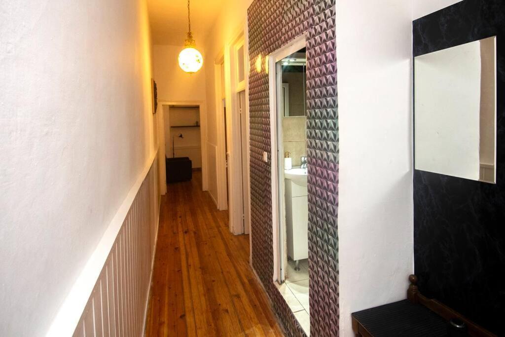 Apartament Summer Me - Mirror Flat Corfu Old Town Zewnętrze zdjęcie